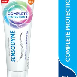 Complete Protection+ Combo pack, All in One daily oral care Toothpaste-29