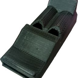 Turbo Pealess Whistle-image-95