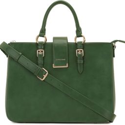 u.s. polo assn. Women Green Tote-picture-9