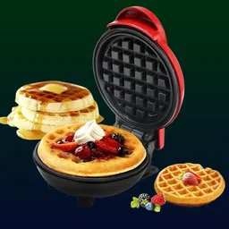 polygon wafflemaker285 Waffle Maker-picture-2