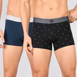 Pack of 2 Men Trunk-picture-15