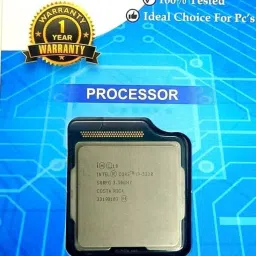 Adenterprises 3.3 GHz LGA 1155 Core i3-3220 3rd Generation Desktop Processor image 3