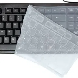 iVoomi Super Wired Keyboard and Mouse Combo Set-15