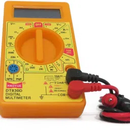 MM01 Digital Multimeter-image-80