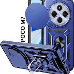 Back Cover for Poco M7 5G-image-47