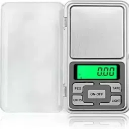 GripIt Mini Pocket Digital Weight Scale | Jewellery/Kitchen| Capacity,(200/0.01 g) Weighing Scale-18