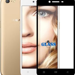 Gorilla Glass Edge To Edge Tempered Glass for Oppo A71-image-44