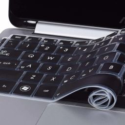 Saco Acer Aspire V5-571 Laptop Keyboard Skin image 4
