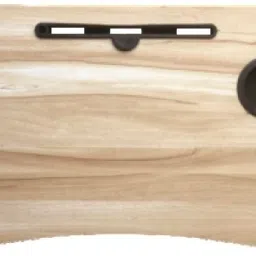 STUDY TABLE Wood Portable Laptop Table-19