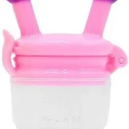 Silicone Baby Food Fruit Vegetables Teething Feeder Pacifier Feeder   Feeder-28