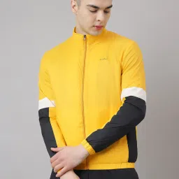 Richlook Windcheaters – Lightweight, Durable, and Weather-Ready Solid Men Wind Cheater-image-4