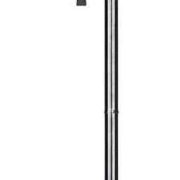 Twin Grip Cane Safe & Easy 2 Handled Cane With More Grip & Less Slip & Cane Buddy Foldable Walking Stick with LED Lights Walking Stick Walking Stick Walking Stick-3