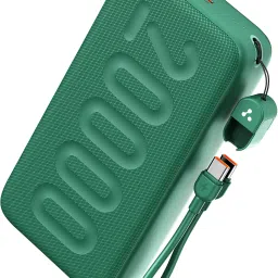 20000 mAh 22.5 W Power Bank-36