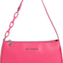 Women Pink Shoulder Bag-image-38