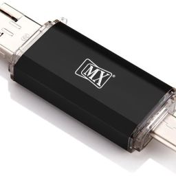 MX 3 in 1 USB3.1 Type C , Micro & USB 2.0 Memory Card_Reader & OTG for Android Mobile Phone Card Reader-61
