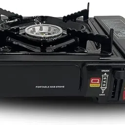 Gas Camp Stove-image-55