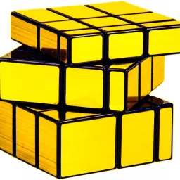 d eternal Cube 2x2 3x3 Pyraminx Pyramid Triangle & Mirror Magic Cube Combo image 2