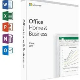 MICROSOFT Office Home & Business 2019 For MAC (1 User, Lifetime Validity)-image-54