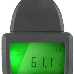 Sound Level Meter Sound Meter-26