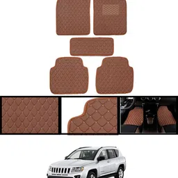 ayw Leatherite Standard Mat For MG Compass-picture-37