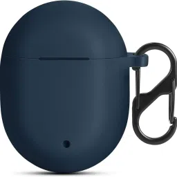 Anvique Silicone Press and Release Earbuds Case For Google Nest Pixel Buds A-Series-image-71