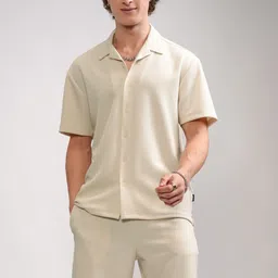 highlander Shirt Regular Shorts Co-ords Set-picture-27