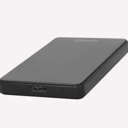 Hammok CATHY 2.5 inch HARD DISK CASE-34