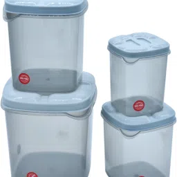 antic Plastic Grocery Container - 500 ml, 750 ml, 1000 ml, 1500 ml image 3