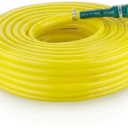 Premium Quality 10 Meter 0.5 inch Water Pipe for Car Wash | Garden Pipe | PVC Water Pipe with Hose Connector and Clamps Premium Quality 10 Meter 0.5 inch Water Pipe for Car Wash | Garden Pipe | PVC Water Pipe with Hose Connector and Clamps Hose Pipe-12