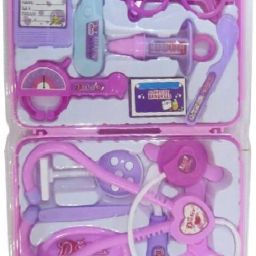Presents Doctor Set For Kids-10