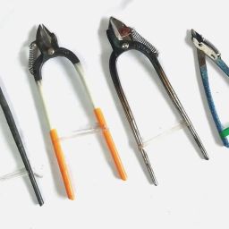 Jewellery Spring Katiya / Spring Scissor Scissors-image-75