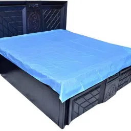 PVC (Polyvinyl Chloride) Baby Bed Protecting Mat-image-35