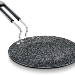 Durastone 6 Layer Non-Stick Tawa 24.5 cm diameter-14
