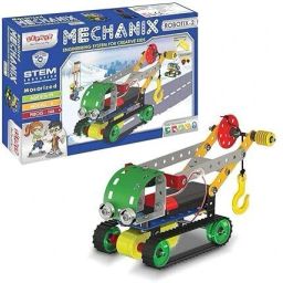MECHANIX- ROBOTIX-2-10