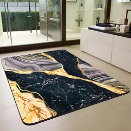 Rubber Bathroom Mat-25