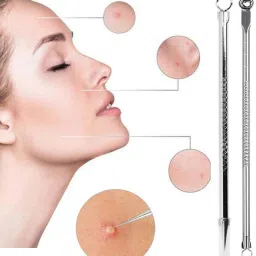 Steel Blackhead Remover Needle-26