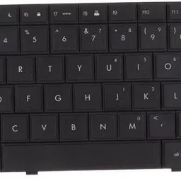 SellZone Laptop Keyboard Replacement COMPAQ / HP 620, 621, 625 CQ620 Laptop Keyboard Replacement Key-picture-17