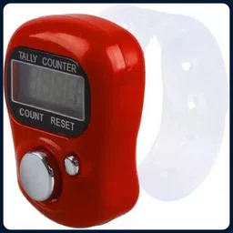 hari sharnam Finger Tally Counter _po2_multicolor_AK114 Digital Tally Counter-picture-10