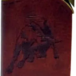 HUKAA LIGHTER_new PIA LEATHER JET FLAME Pocket Lighter-image-60