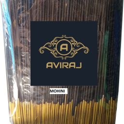 Agarbatti 500G Mohini Fragrance For Pooja Incense Stick Mohini-23