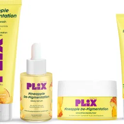 Pineapple Depigmentation Regime for Bright & Even Skin for All Skin Types-image-51