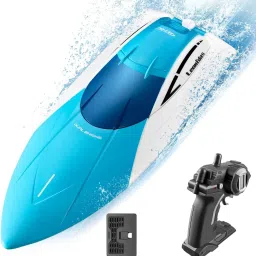 Remote Control for Pools and Lakes, 4 Channel 2.4GHZ Remote Control toy-36