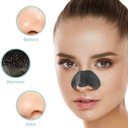 florero Paper Blackhead Remover Strips-picture-26