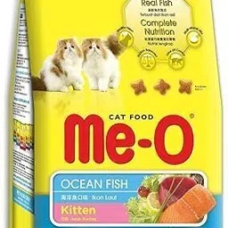 Ocean Fish, Cat Food Fish 1.1 kg Wet Young Cat Food-25