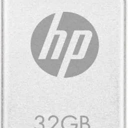 HP v222w USB 32 GB Pen Drive Compatible with Audio Player, Gaming Console, Desktop Computer, Laptop, Mobile, Netbook, Tablet, Tablet, Television USB 2.0 Metal Case-image-69