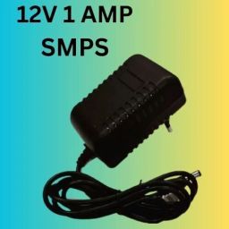 xstar 1 A SMPS Charger for Camera-image-104