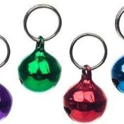 Bell Dog Collar Charm-image-18