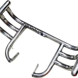 Airfly Leg Crash Guard Heavy Quality For New Generation Classic Reborn Only-image-72