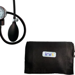 INFI Aneroid Sphygmomanometer ABP-01 Bp Monitor image 3