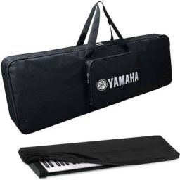 PSR F51 Cover Heavy Padded Keyboard Bag-image-72